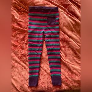 Rox + Rumble wool pants